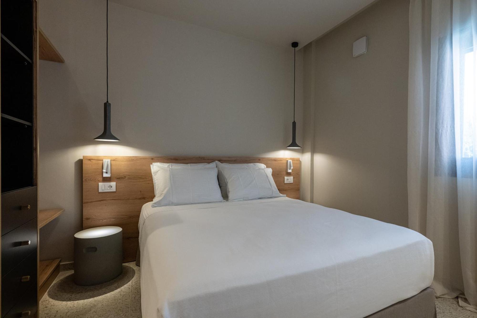 Asklipiou Cube - Kalamata Mediterranean Suites Extérieur photo