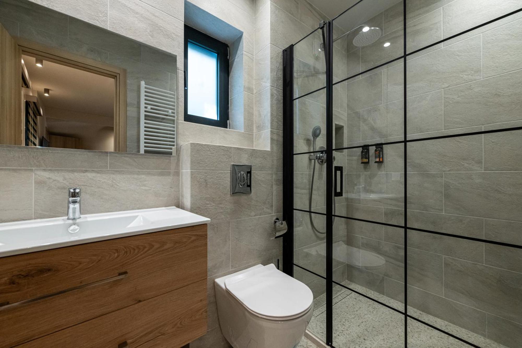 Asklipiou Cube - Kalamata Mediterranean Suites Extérieur photo